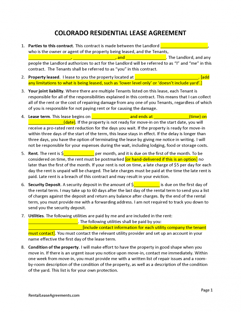 free-colorado-residential-lease-agreement-pdf-ms-word