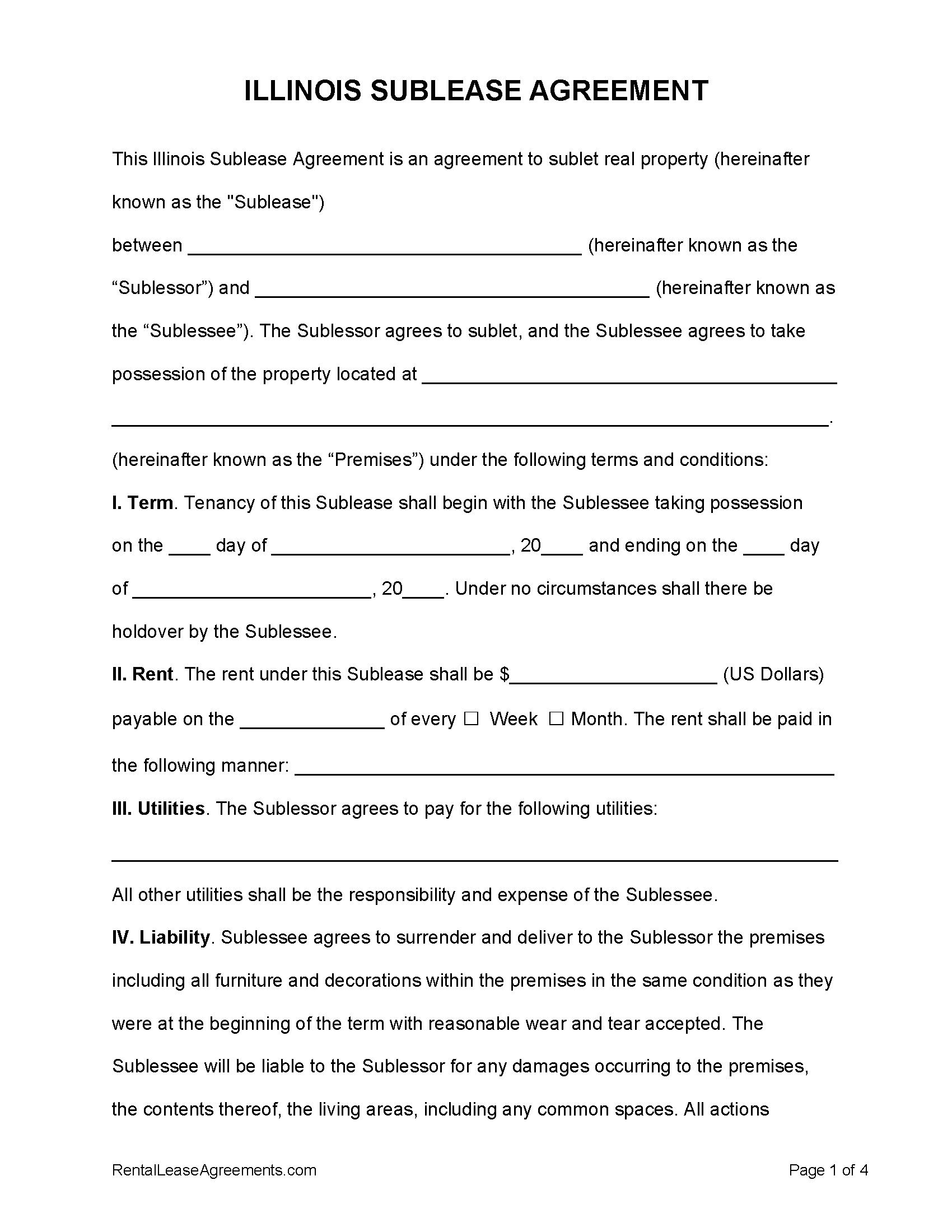 illinois-sublease-agreement-pdf-ms-word-free-printable-rental