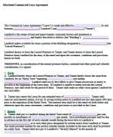 Free Maryland Rental Lease Agreement Forms And Templates | PDF