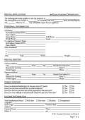 Free North Carolina Rental Application | PDF