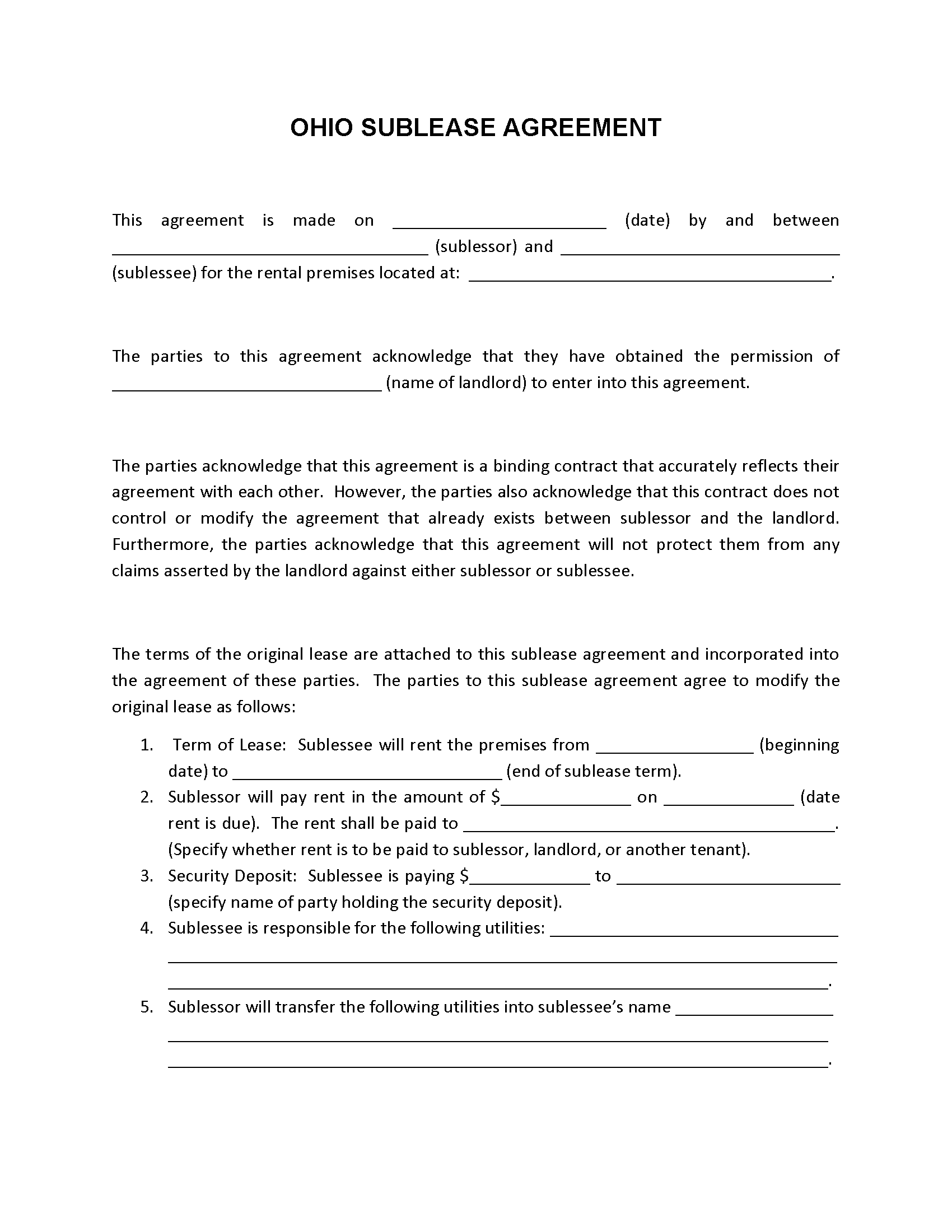 free-ohio-sublease-agreement-pdf