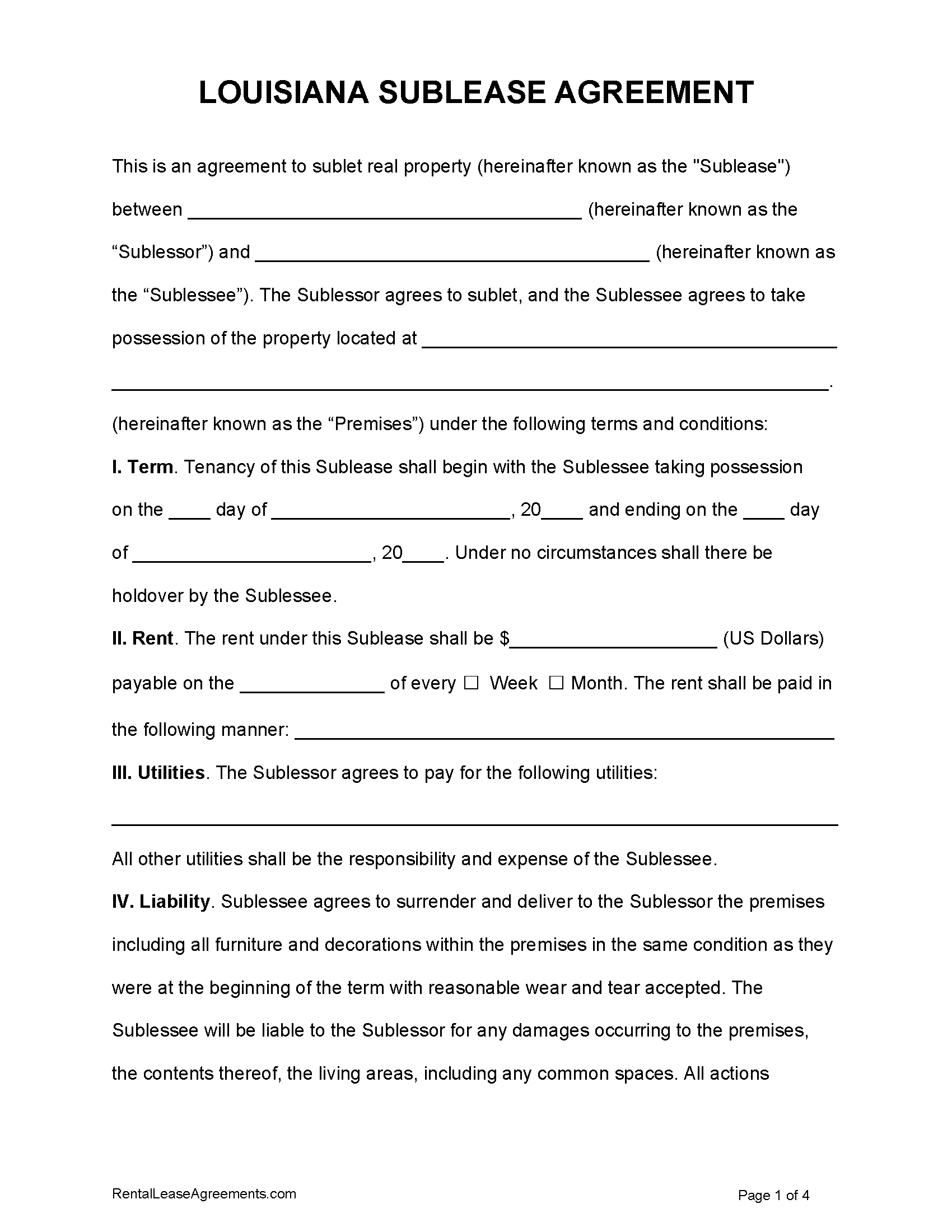 louisiana-sublease-agreement-pdf-ms-word-free-printable-rental-lease-agreement-templates